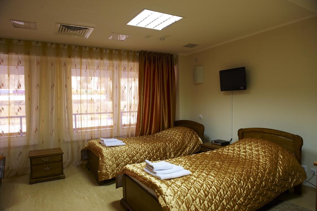 Medeu Hotel Almaty Besqaynar Luaran gambar