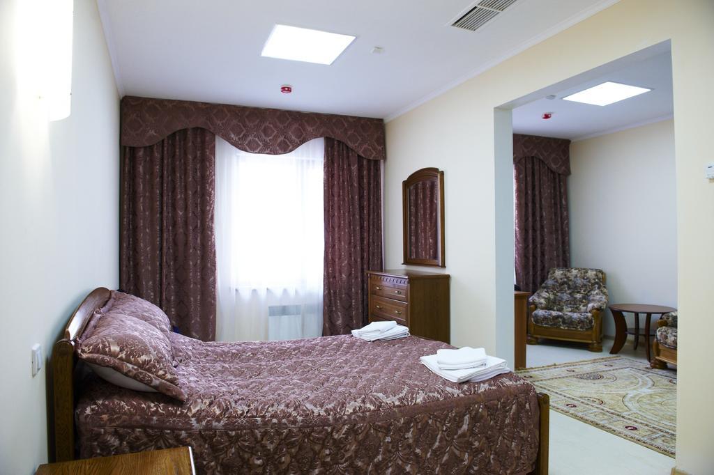 Medeu Hotel Almaty Besqaynar Luaran gambar
