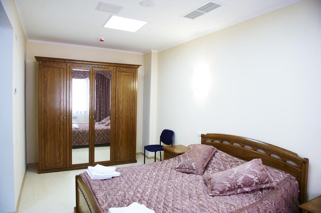 Medeu Hotel Almaty Besqaynar Luaran gambar