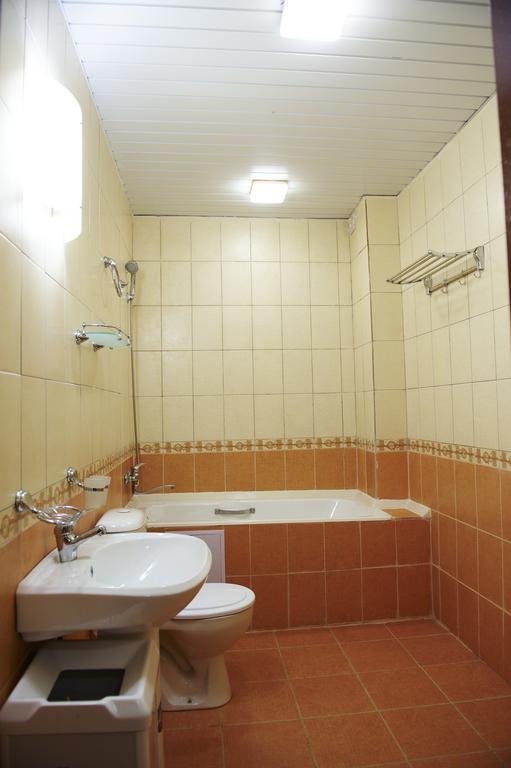 Medeu Hotel Almaty Besqaynar Luaran gambar