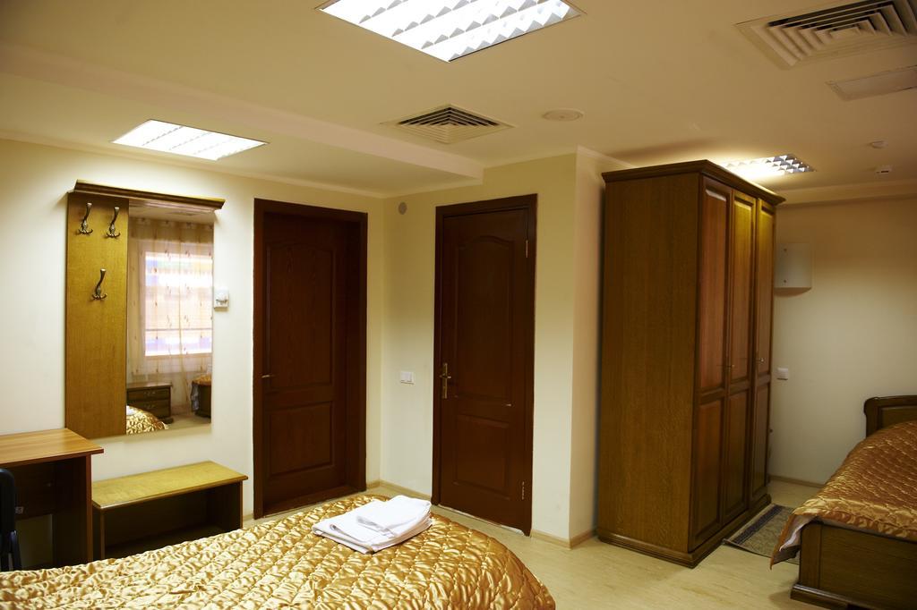 Medeu Hotel Almaty Besqaynar Luaran gambar