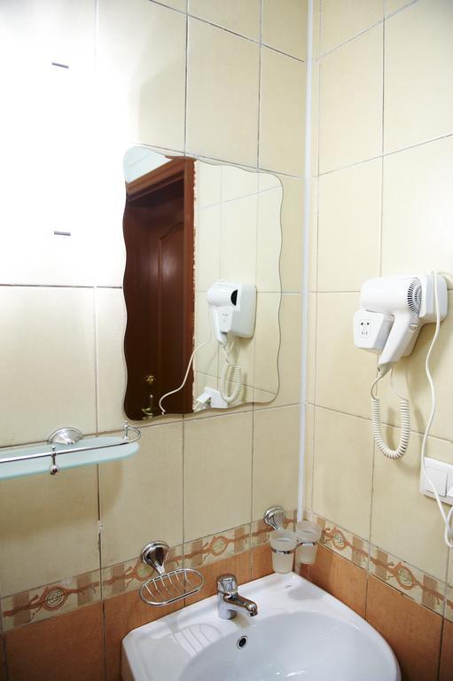 Medeu Hotel Almaty Besqaynar Luaran gambar