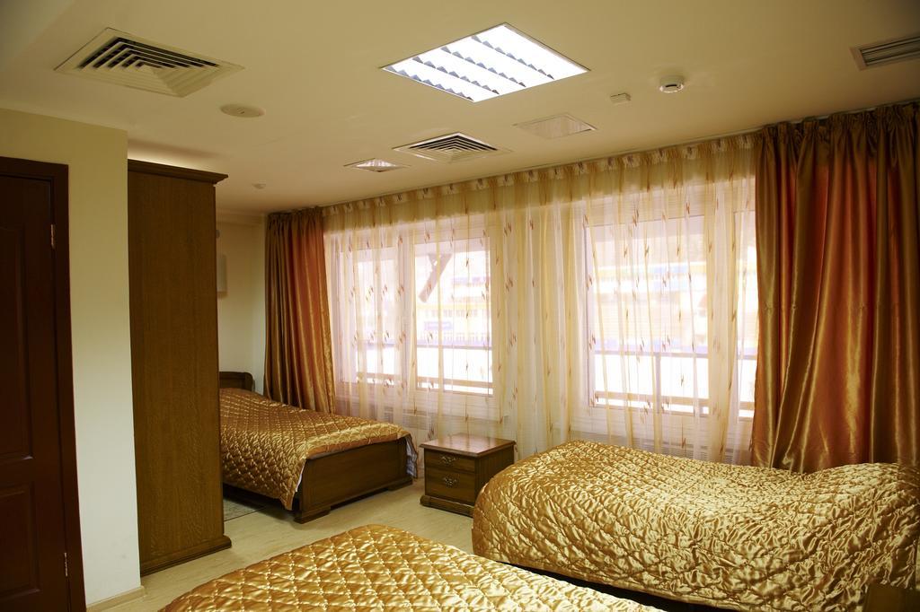Medeu Hotel Almaty Besqaynar Luaran gambar