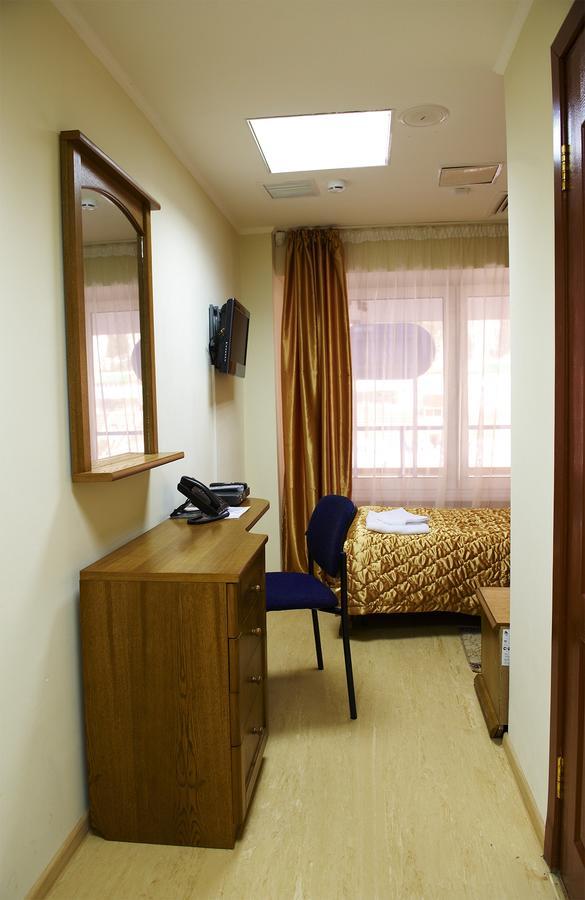 Medeu Hotel Almaty Besqaynar Luaran gambar