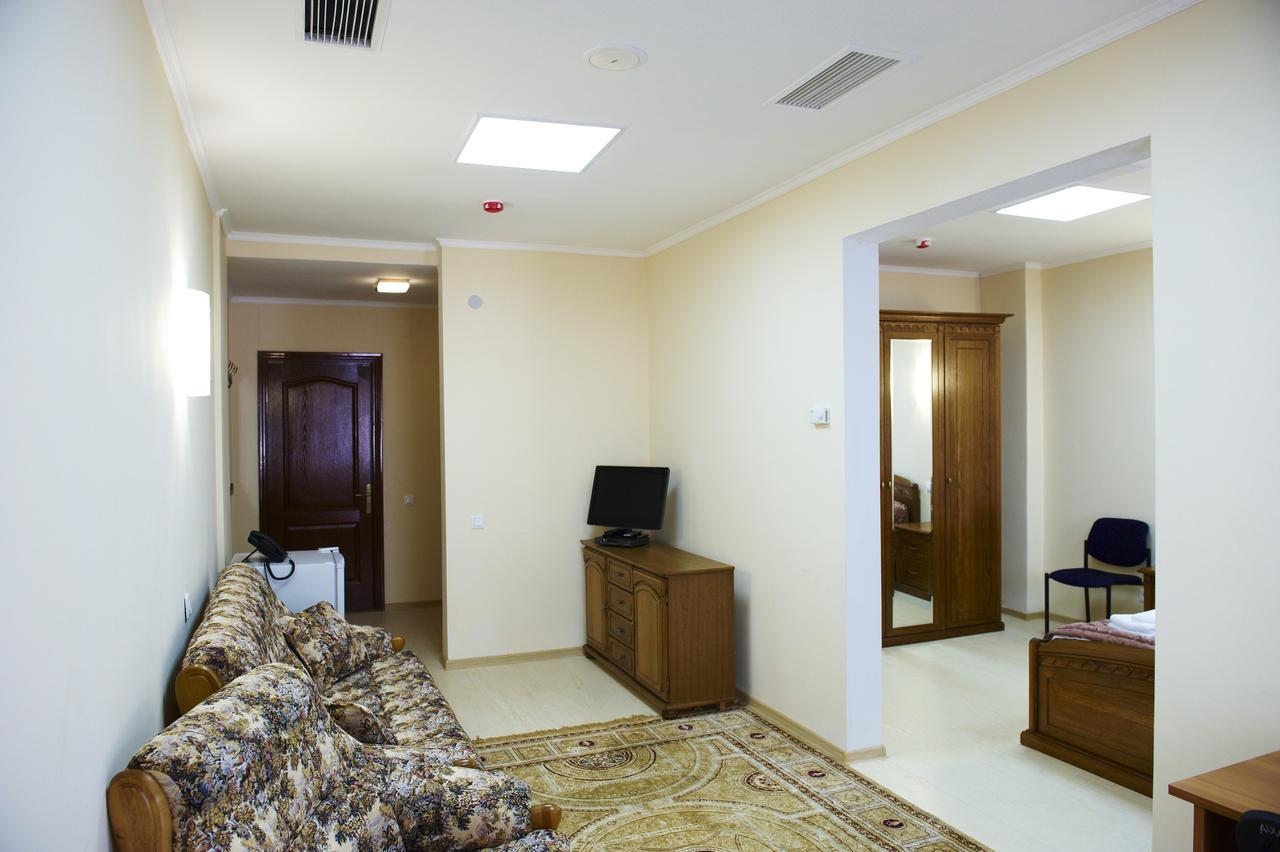 Medeu Hotel Almaty Besqaynar Luaran gambar