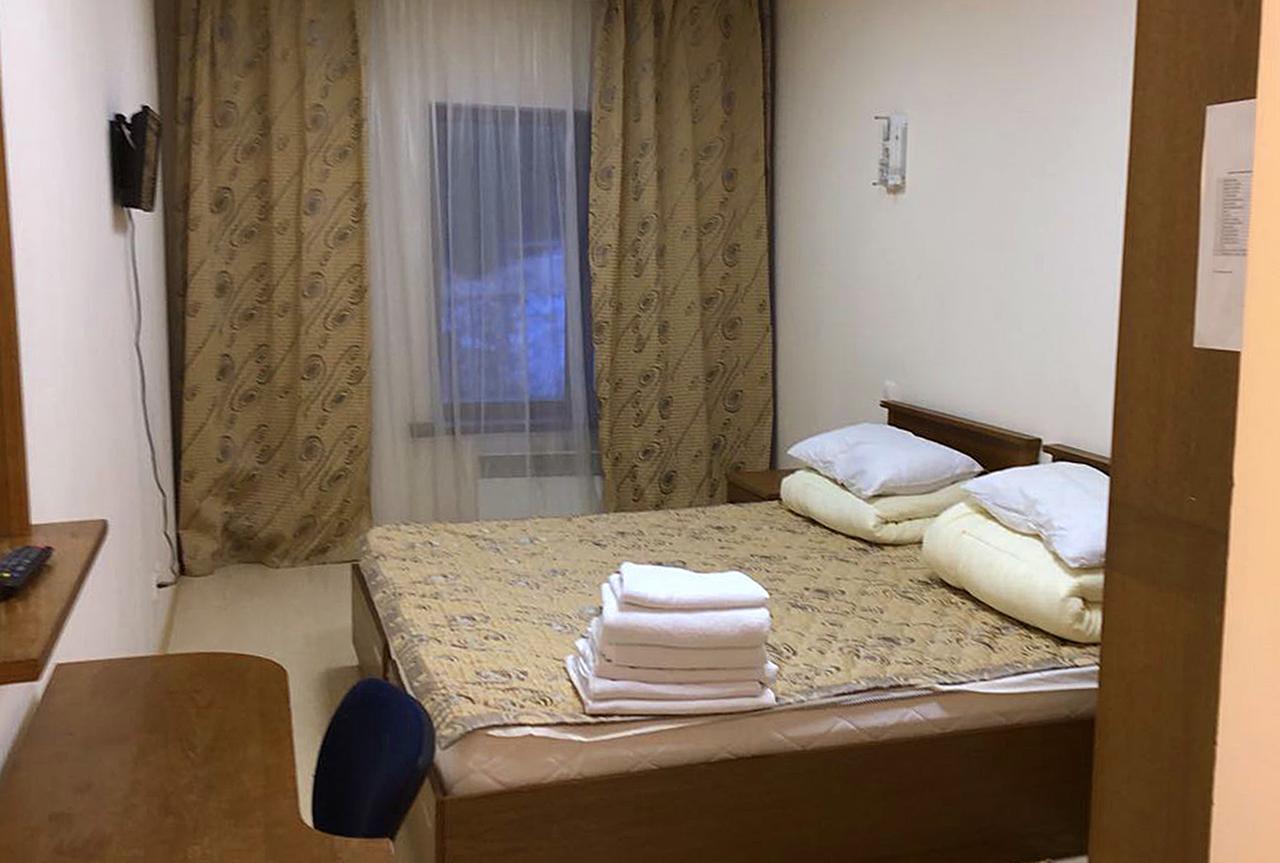 Medeu Hotel Almaty Besqaynar Luaran gambar